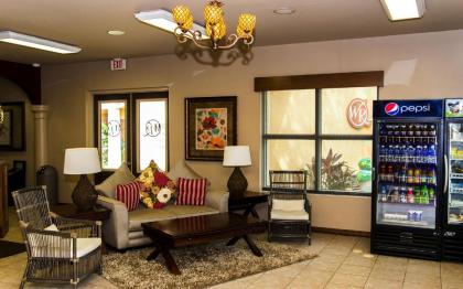 Westgate Leisure Resort - image 29
