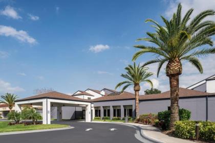 Courtyard by Marriott Orlando Airport - image 15