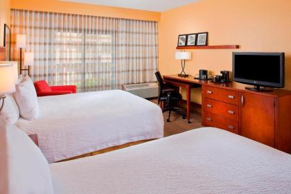 Courtyard by Marriott Orlando Airport - image 25