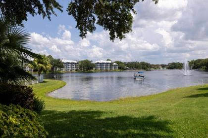 Marriott's Cypress Harbour Villas - image 10