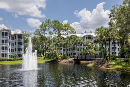 Marriott's Cypress Harbour Villas - image 11