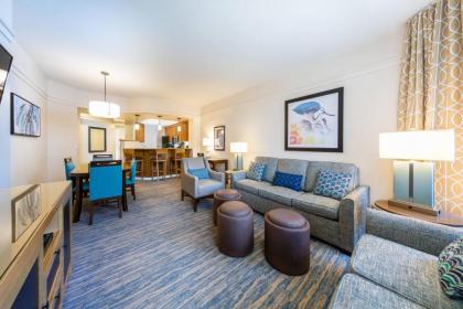 Marriott's Cypress Harbour Villas - image 12