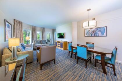 Marriott's Cypress Harbour Villas - image 13