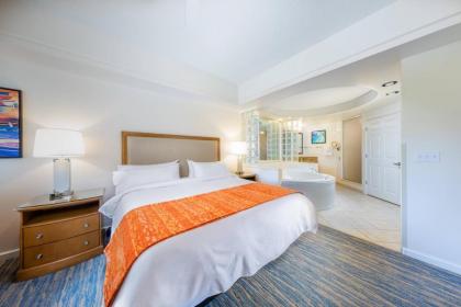Marriott's Cypress Harbour Villas - image 14