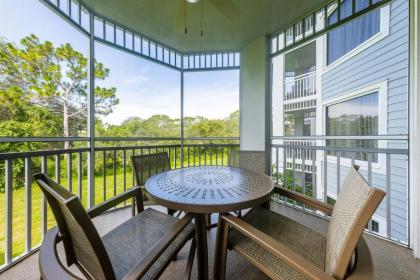 Marriott's Cypress Harbour Villas - image 19