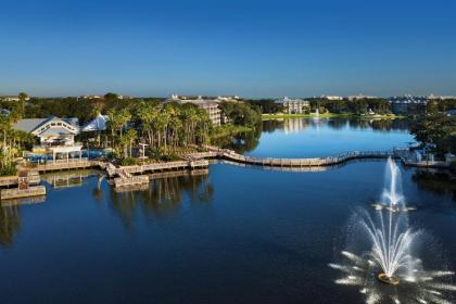 Marriott's Cypress Harbour Villas - image 2