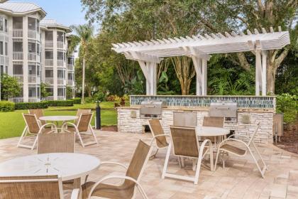 Marriott's Cypress Harbour Villas - image 25