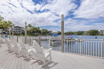 Marriott's Cypress Harbour Villas - image 28