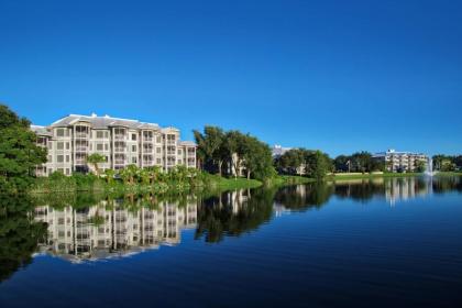 Marriott's Cypress Harbour Villas - image 3