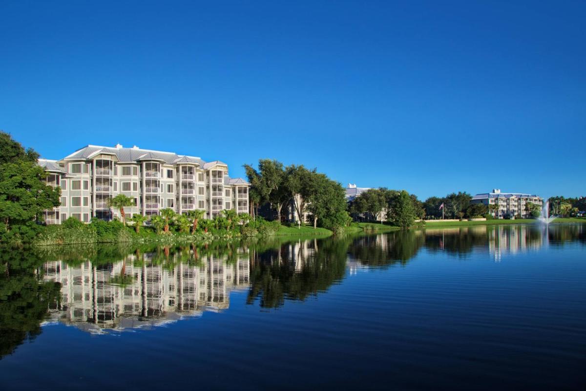 Marriott's Cypress Harbour Villas - image 3