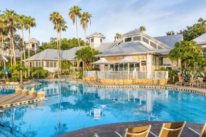 Marriott's Cypress Harbour Villas - image 30