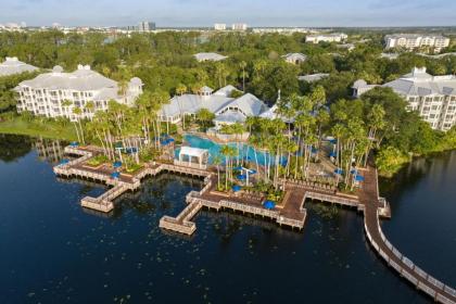 Marriott's Cypress Harbour Villas - image 4