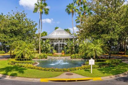 Marriott's Cypress Harbour Villas - image 5