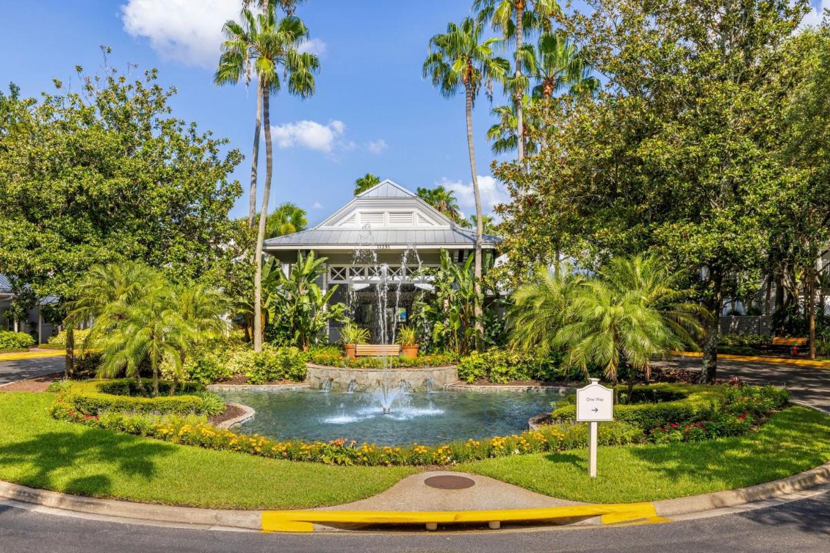 Marriott's Cypress Harbour Villas - image 5