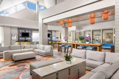 Marriott's Cypress Harbour Villas - image 7