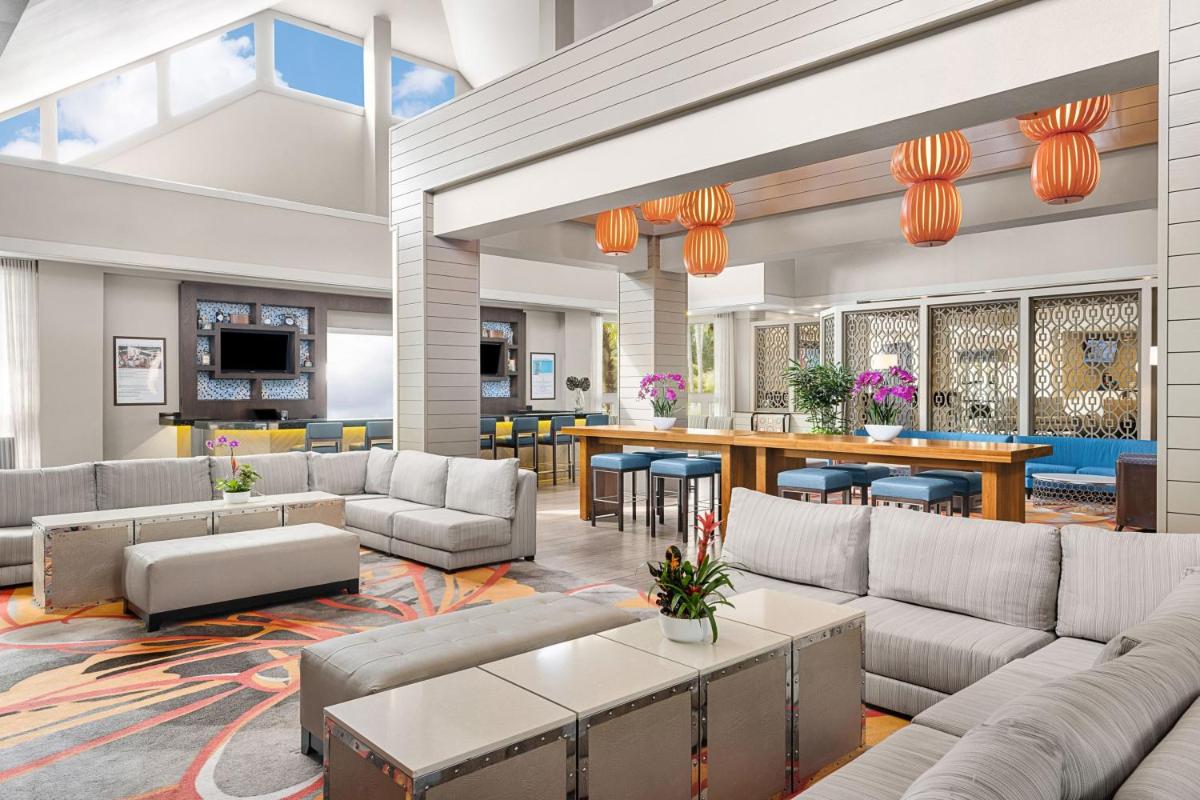 Marriott's Cypress Harbour Villas - image 7
