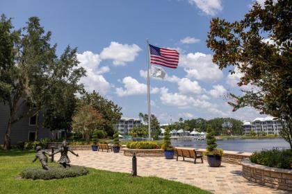 Marriott's Cypress Harbour Villas - image 9