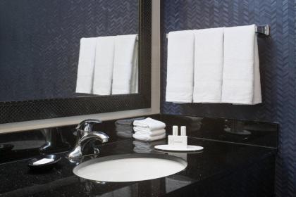 Fairfield Inn & Suites by Marriott Orlando at SeaWorld - image 14