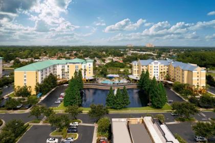 Fairfield Inn & Suites by Marriott Orlando at SeaWorld - image 2