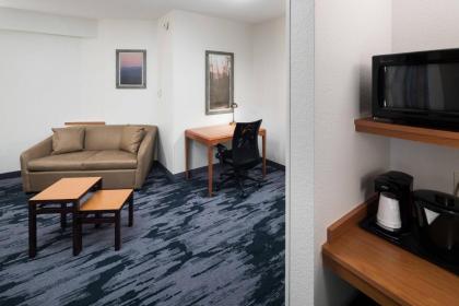 Fairfield Inn & Suites by Marriott Orlando at SeaWorld - image 20