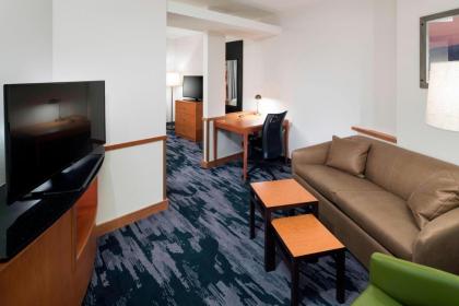 Fairfield Inn & Suites by Marriott Orlando at SeaWorld - image 22