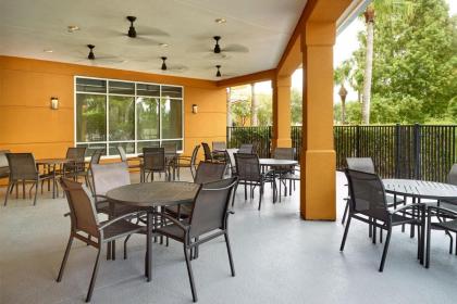 Fairfield Inn & Suites by Marriott Orlando at SeaWorld - image 26