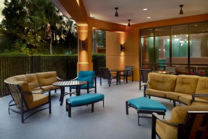 Fairfield Inn & Suites by Marriott Orlando at SeaWorld - image 27