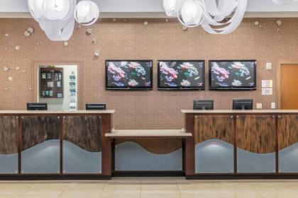 Fairfield Inn & Suites by Marriott Orlando at SeaWorld - image 4