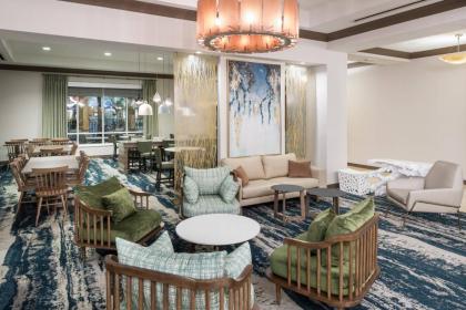 Fairfield Inn & Suites by Marriott Orlando at SeaWorld - image 5