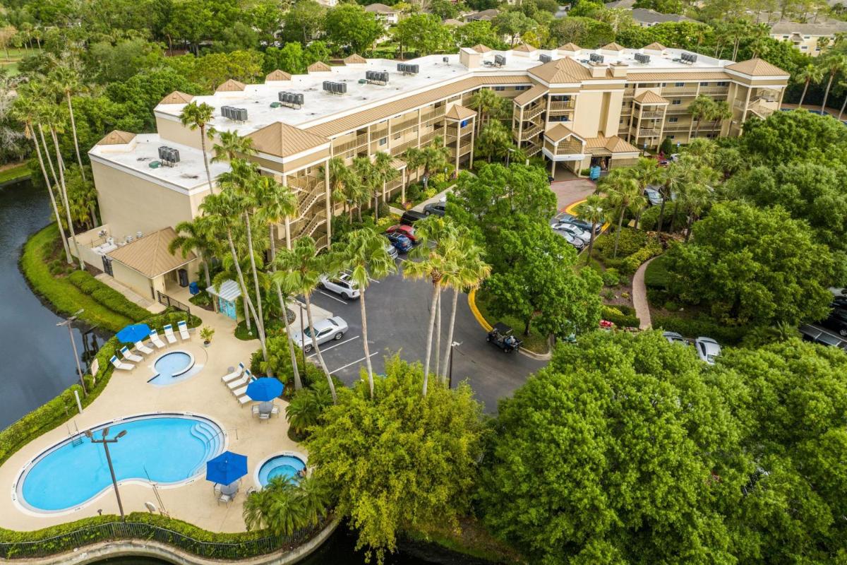 Marriott's Imperial Palms Villas - main image
