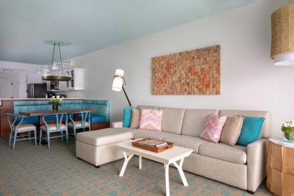 Marriott's Harbour Lake - image 11