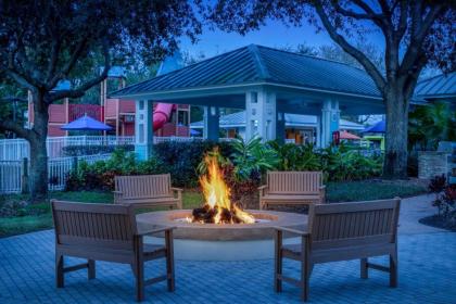 Marriott's Harbour Lake - image 17
