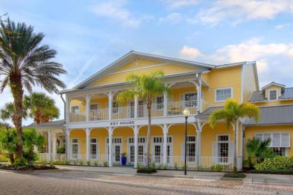 Marriott's Harbour Lake - image 2