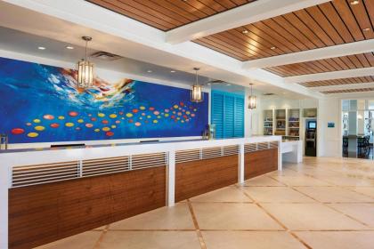 Marriott's Harbour Lake - image 23