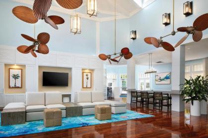 Marriott's Harbour Lake - image 24