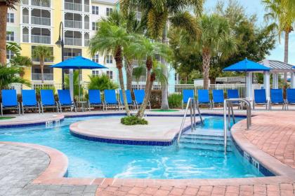 Marriott's Harbour Lake - image 26