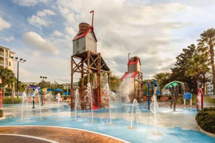 Marriott's Harbour Lake - image 27