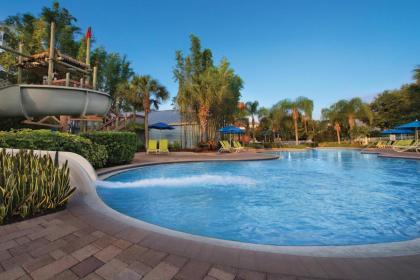Marriott's Harbour Lake - image 28