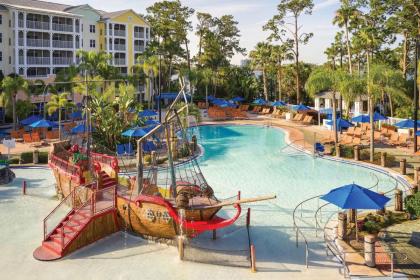 Marriott's Harbour Lake - image 30