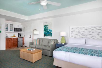 Marriott's Harbour Lake - image 5