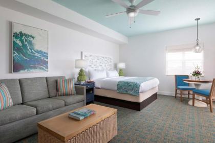 Marriott's Harbour Lake - image 6