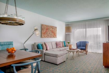 Marriott's Harbour Lake - image 9