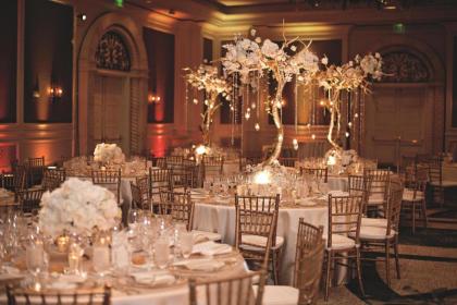 The Ritz-Carlton Orlando Grande Lakes - image 10