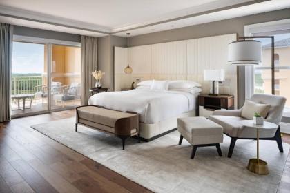 The Ritz-Carlton Orlando Grande Lakes - image 27
