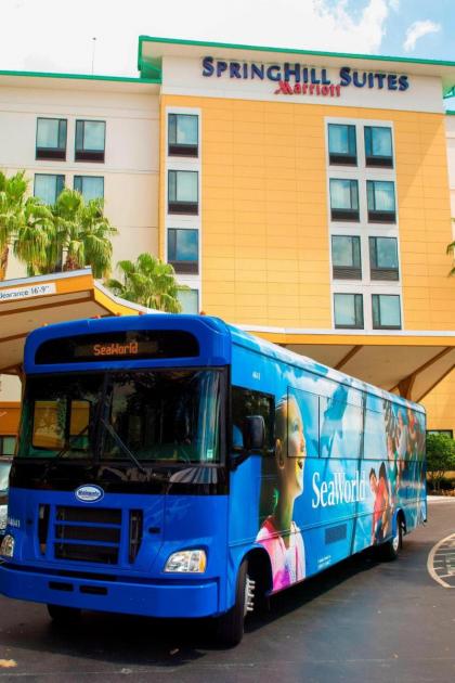 SpringHill Suites by Marriott Orlando at SeaWorld® - image 15