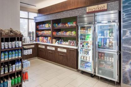 SpringHill Suites by Marriott Orlando at SeaWorld® - image 17