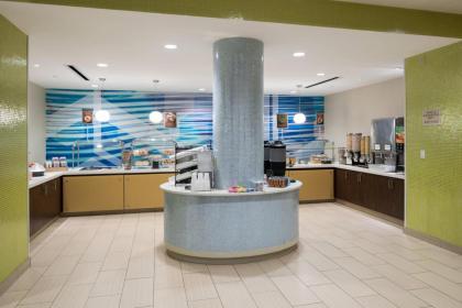 SpringHill Suites by Marriott Orlando at SeaWorld® - image 22
