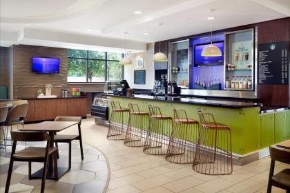 SpringHill Suites by Marriott Orlando at SeaWorld® - image 24