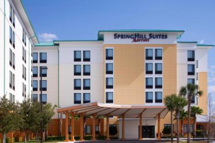 SpringHill Suites by Marriott Orlando at SeaWorld® - image 4