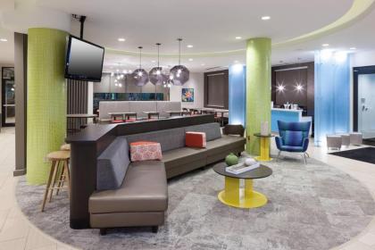 SpringHill Suites by Marriott Orlando at SeaWorld® - image 6